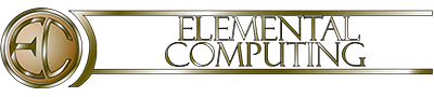 Elemental Computing